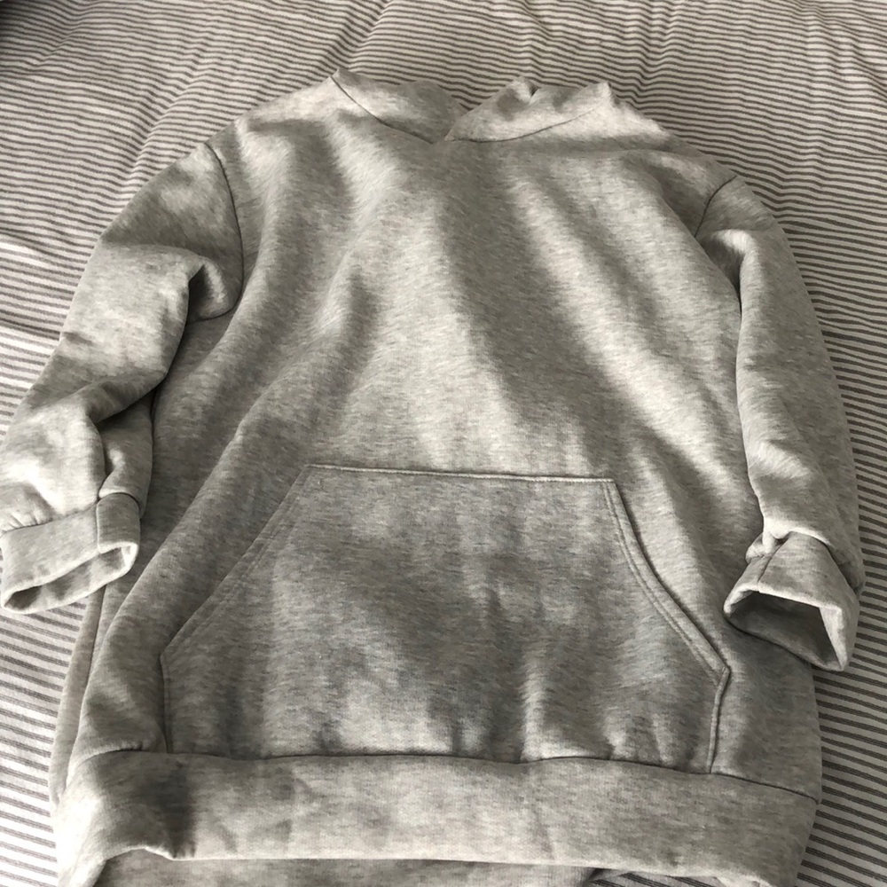 Trendy Hoodie